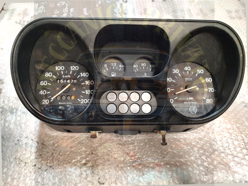 Quadro strumenti orig - quadro,