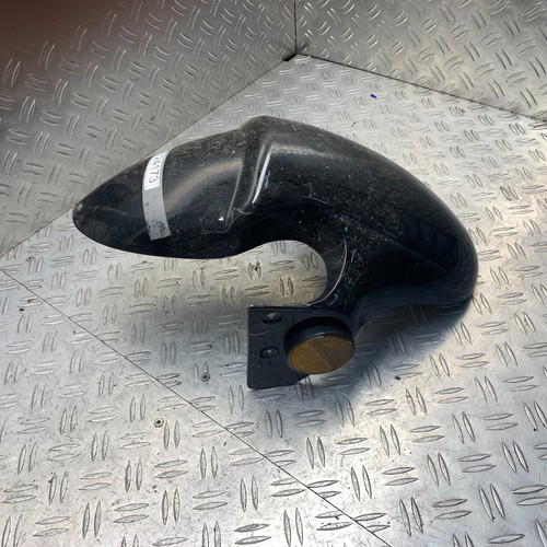 Parafango carena ruota