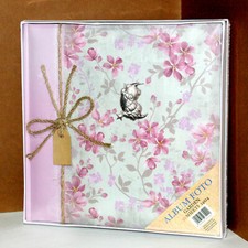 Album fotografico Nascita