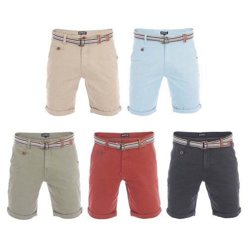Riverso pantaloni corti uomo - corti,