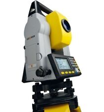 Stazione totale GEOMAX ZIPP  02