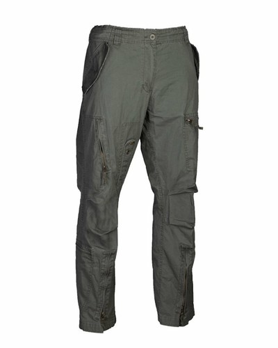 Pantaloni cargo mil - a, 10