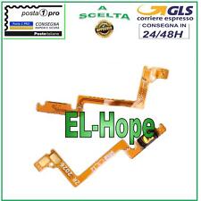 CAVO FLAT FLEX TASTO ACCENSIONE POWER ON OFF PER OPPO A12 CPH2077 CPH2083