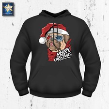 FELPA NATALE CANE DOG IDEA
