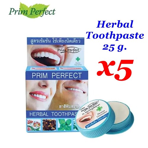 Thai prim perfect - prim,