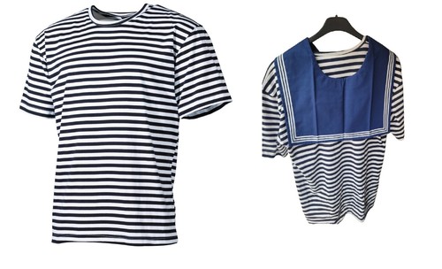 Bellissima shirt adulto - bellissima, l