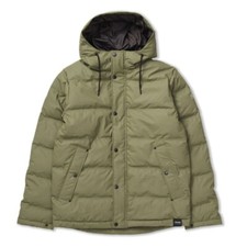 TRETORN BAFFLE JACKET GIACCA