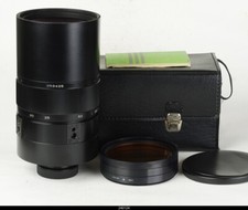 MTO-11CA MC 10/1000 mm obiettivo a specchio Zenit Praktica Nikon