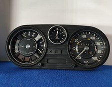 Quadro strumenti per Mercedes 200, 200 D /8 W115