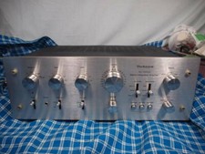 SU-8200 Technics Pre-main