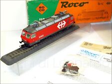 ROCO 14178C  SBB CFF Re 4/4 IV 10103 HO AC.