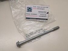 09103-10223 Originale Suzuki DR 350 vite perno bullone 10x155 testa cilindro