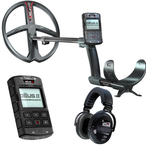 Deus fmf wsa 2 - xp,