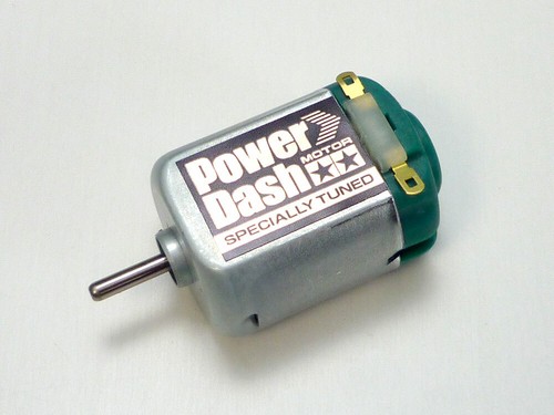 Tamiya mini 4wd upgrade parts - 4wd,
