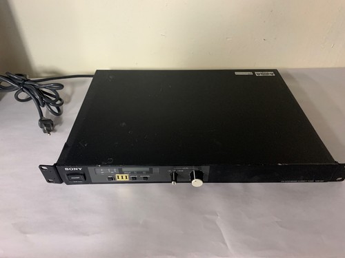 Sony uhf sintonizzatore - sony,