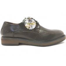 Scarpe Canguro Uomo Inglese