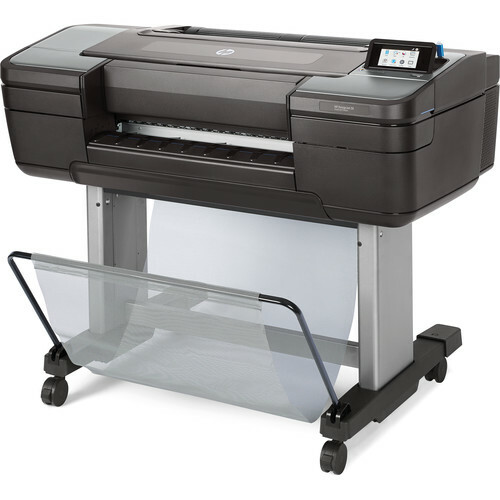 Designjet wide - hp,