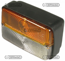 FANALE ANTERIORE PER SAME -