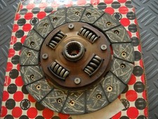 6554610204 DISCO FRIZIONE