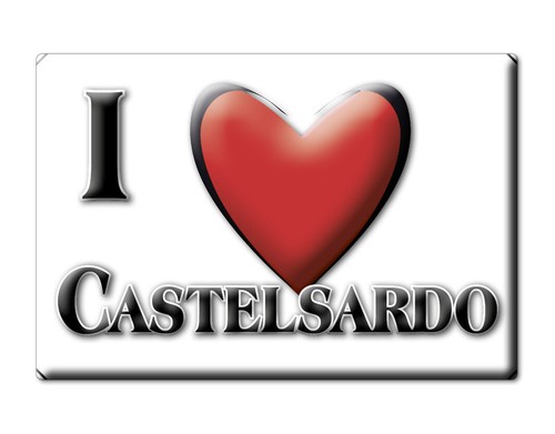Calamita castelsardo - (ss),