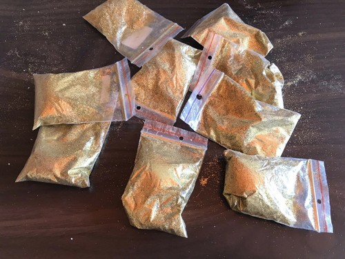 Carta parati liquida - parati,