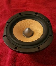 1x B&W Bowers Wilkins LCR60 S3