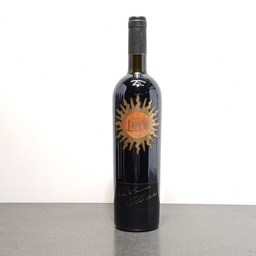 Luce della vite 1998 - vite,