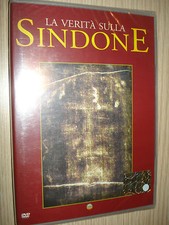 DVD LA VERITA' SULLA SINDONE