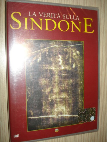Dvd verita sulla sindone - sulla,