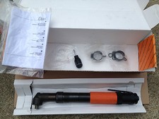 Avvitatore controllo coppia pneumatico OBER AN38/150 idem atlas copco nuovo