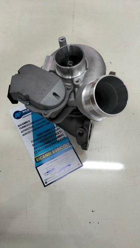 Turbo turbina - turbo,