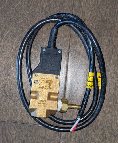 General pump 100879 - pump,