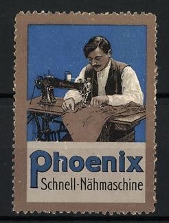 Marca pubblicitaria phoenix - pubblicitaria,