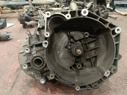 Cambio manuale completo - manuale,