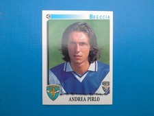 Figurine Calciatori Panini 1997-98 1998 n. 80 Andrea Pirlo (Brescia)
