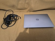 Dell xps 13 9350 ssd 256 GB 8Go ram i7-6500U