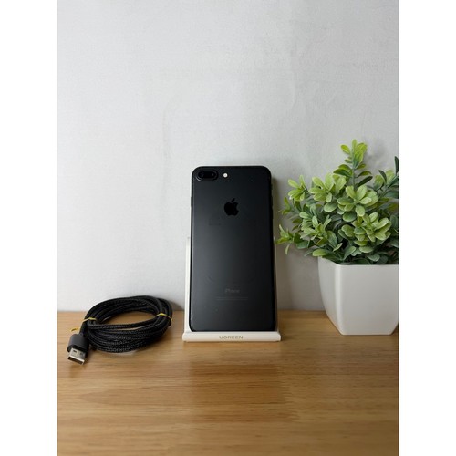 Apple iphone plus 128gb nero - 7,