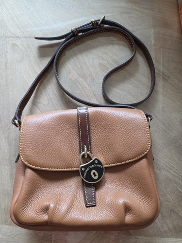 Borsa tracolla dooney - borsa,