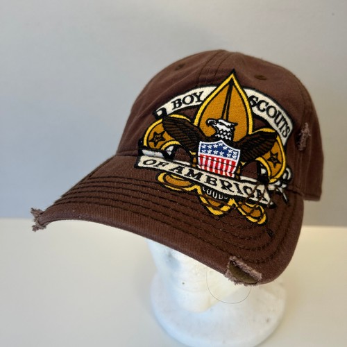 Cappello vintage boy - vintage, scouts