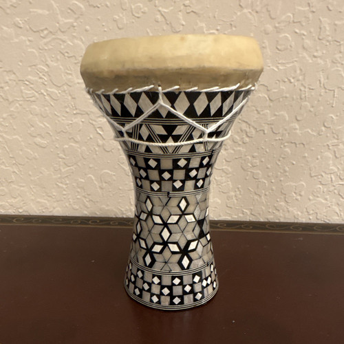 Calice darbuka doumbek - darbuka,