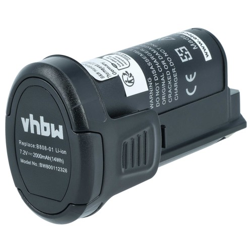 Batterie remplace dremel - remplace,