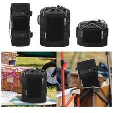 Copertura per serbatoio di gas, protezione per bombola di gas per picnic,