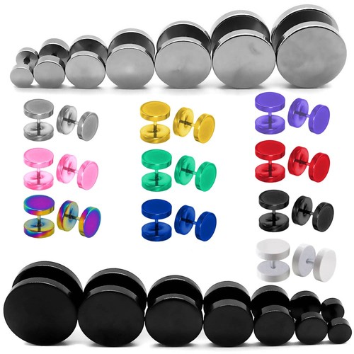 Fakeplugs fake plug tunnel - fakeplugs,