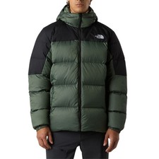 The North Face Giacca da Uomo