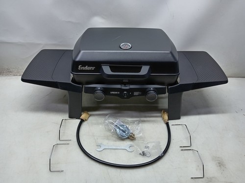 Enders barbecue gas - barbecue,