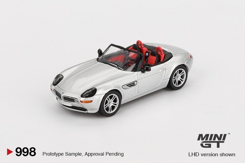 Tsm minigt mgt00998 bmw - tsm,