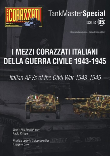 Mezzi corazzati italiani - mezzi,