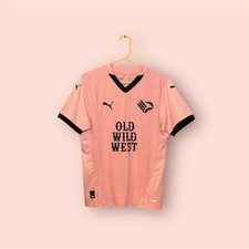 Maglia calcio Palermo - 2024 /