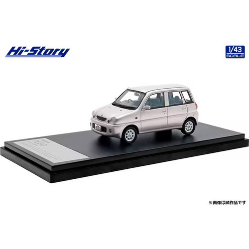 Hs432pk subaru pleo - hs432pk,