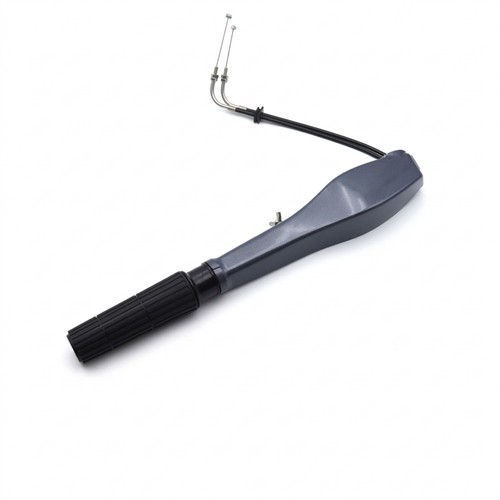 Scatola comando monoleva - scatola, con